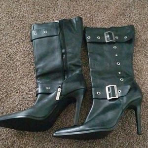 Brand New!! Womens Harley Davidson Boot